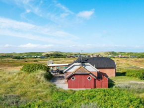 Holiday home Hvide Sande CIX